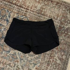 Lululemon Speed Short